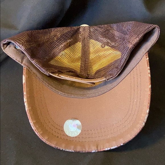 Ed Hardy cap - Picture 5 of 8